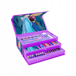 Diakakis Frozen umelecká sada 42 ks.